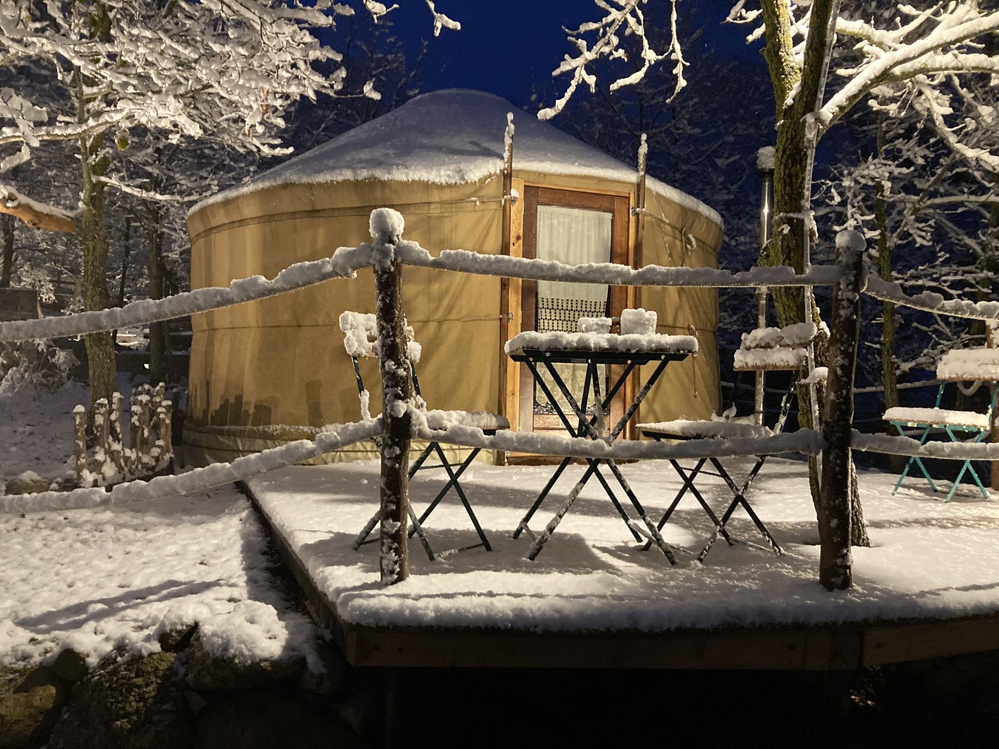 Yurta