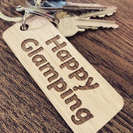 Happy Glamping - Prenotazione