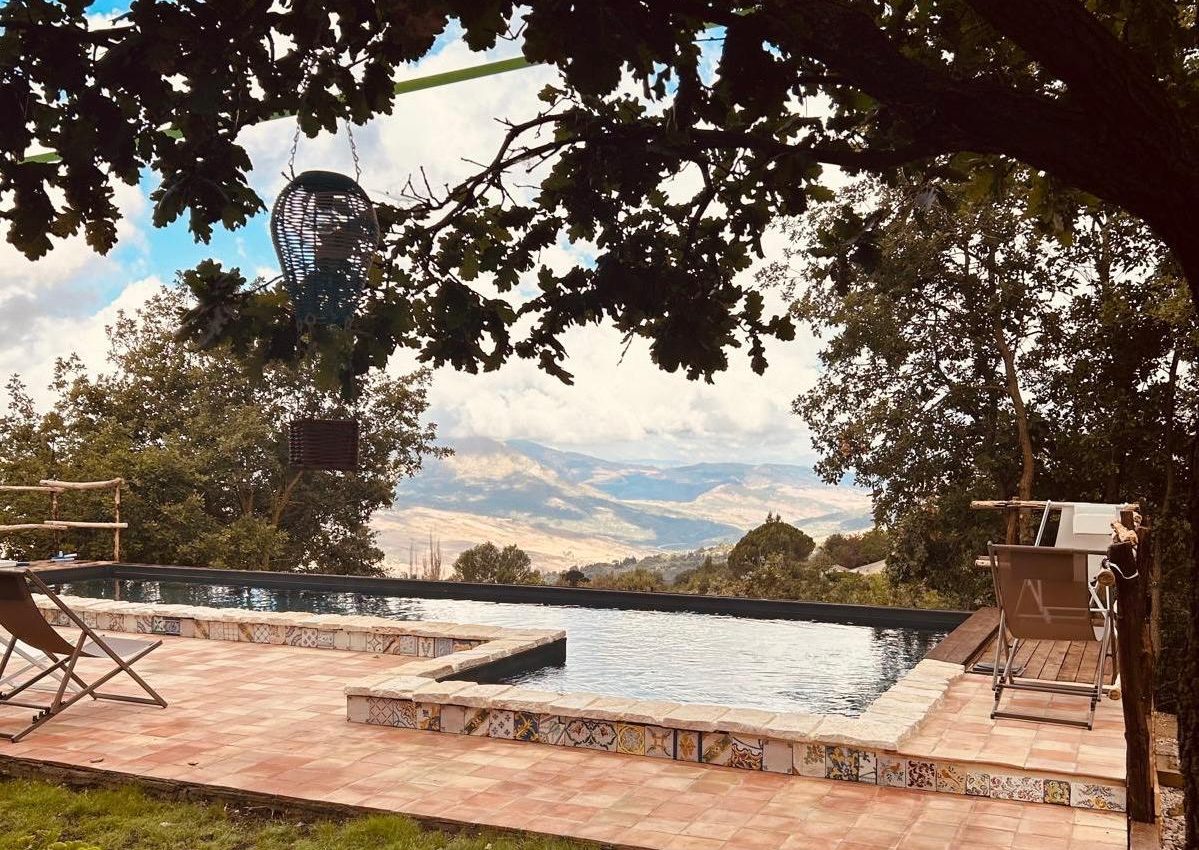 The Pool