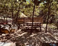 Area barbecue