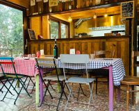 Il ristorante